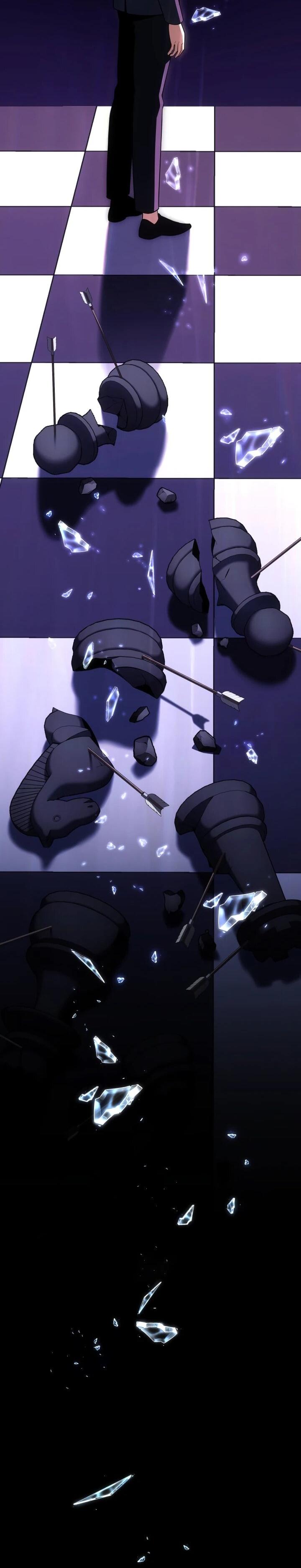 Манга Меня благословили боги музыки - Глава 94 Страница 30