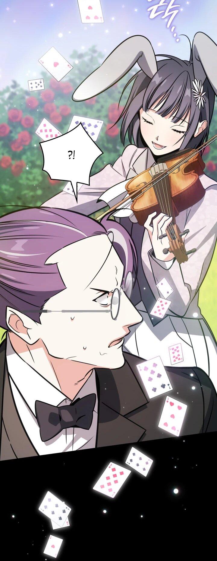 Манга Меня благословили боги музыки - Глава 94 Страница 63