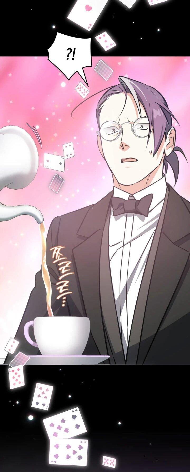 Манга Меня благословили боги музыки - Глава 94 Страница 68