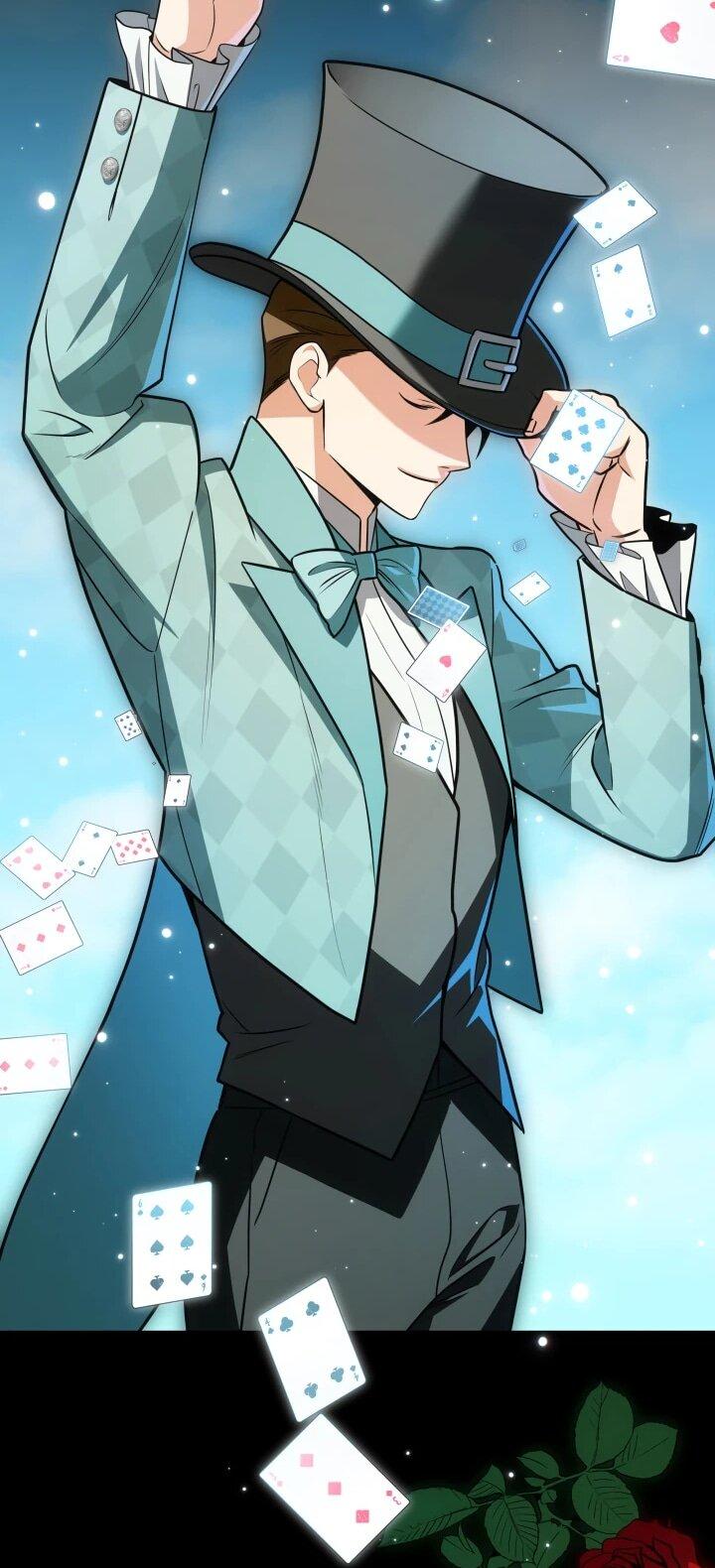 Манга Меня благословили боги музыки - Глава 94 Страница 58