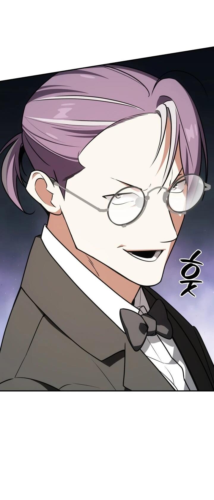 Манга Меня благословили боги музыки - Глава 94 Страница 35