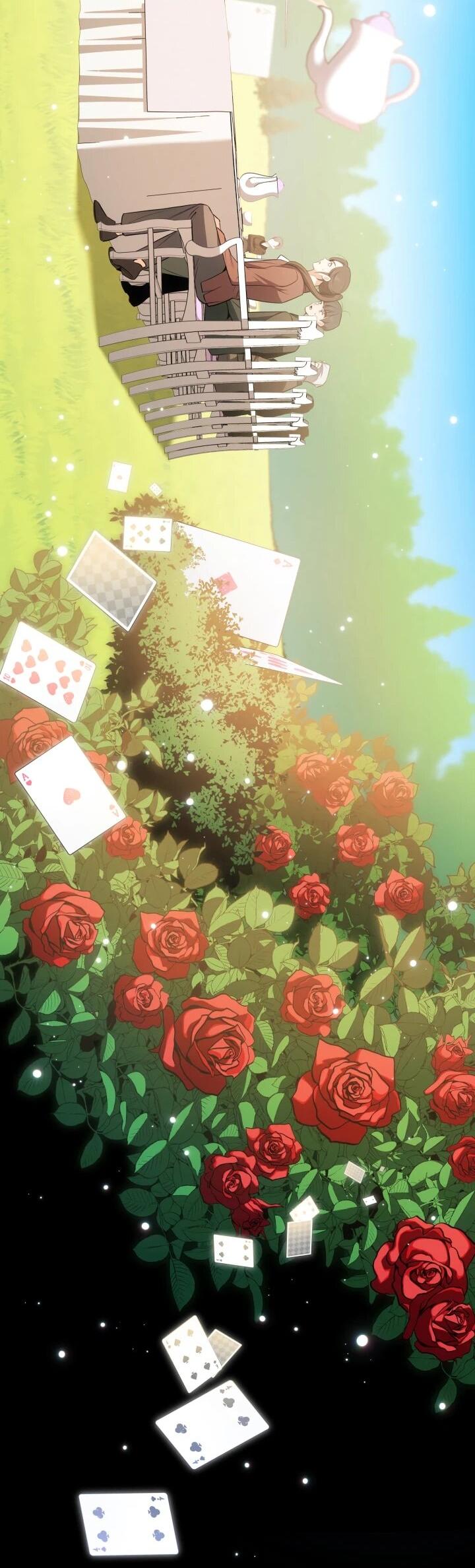 Манга Меня благословили боги музыки - Глава 94 Страница 60