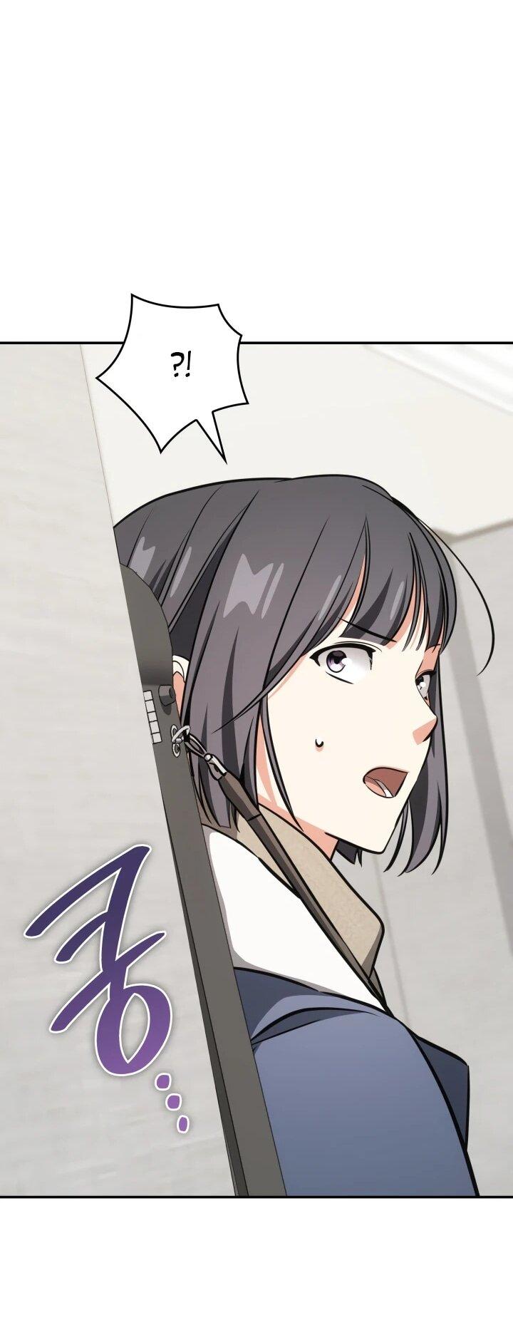 Манга Меня благословили боги музыки - Глава 92 Страница 49