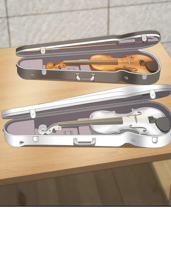 Манга Меня благословили боги музыки - Глава 92 Страница 25