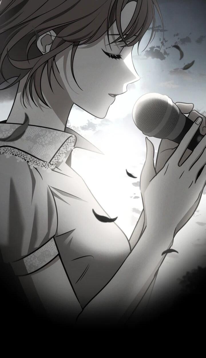 Манга Меня благословили боги музыки - Глава 97 Страница 33