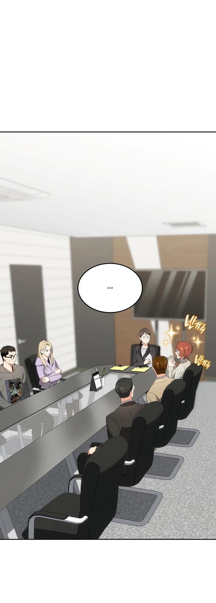 Манга Меня благословили боги музыки - Глава 97 Страница 24