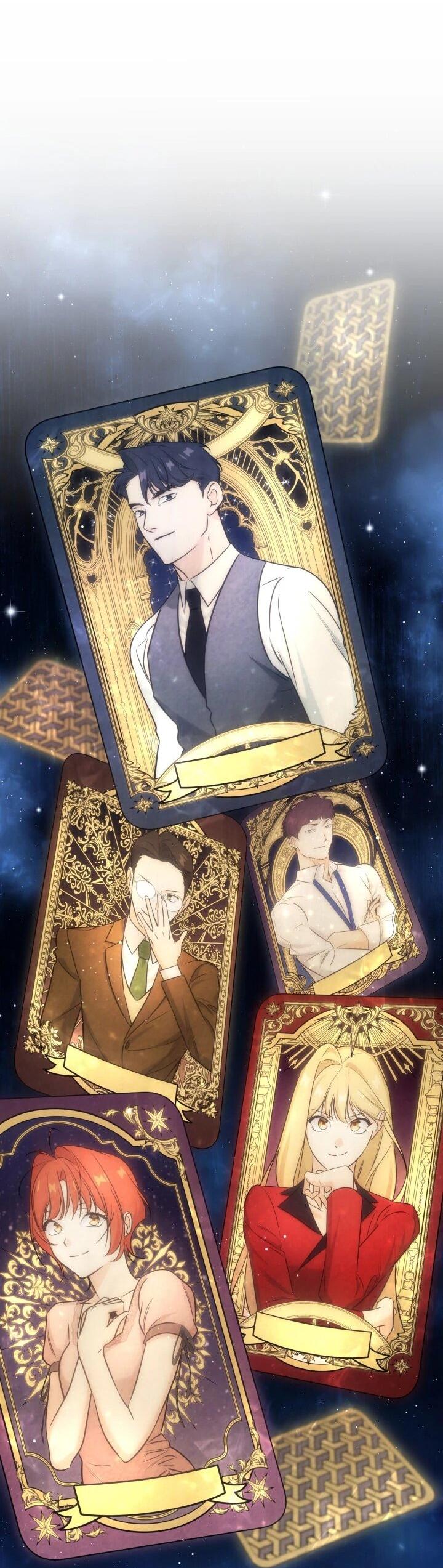 Манга Меня благословили боги музыки - Глава 100 Страница 80