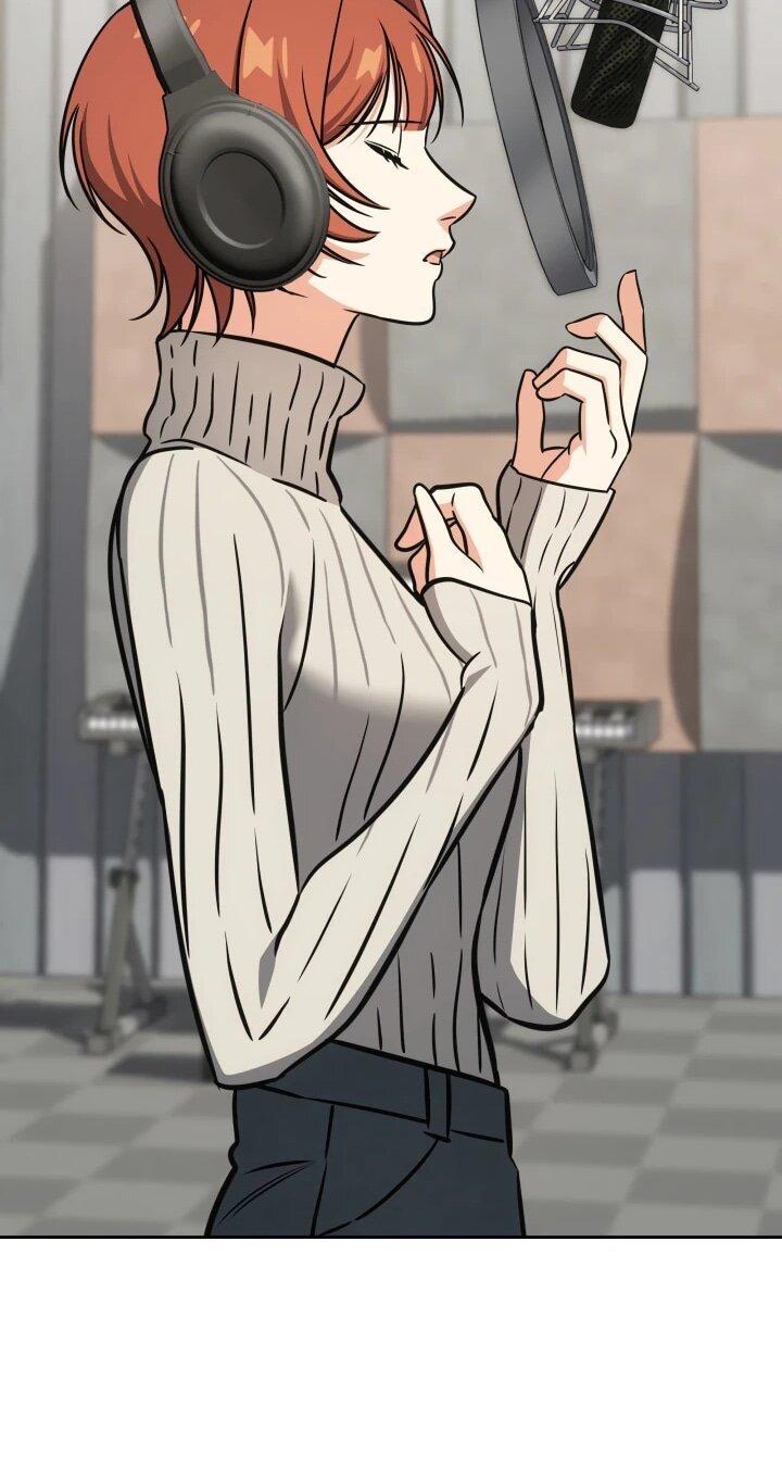 Манга Меня благословили боги музыки - Глава 99 Страница 62