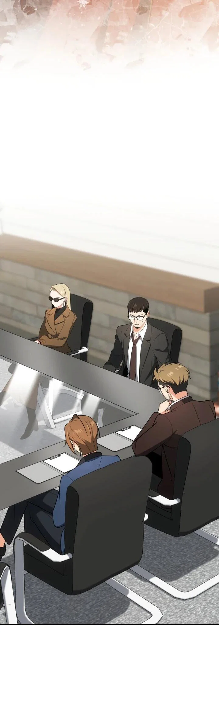 Манга Меня благословили боги музыки - Глава 103 Страница 56