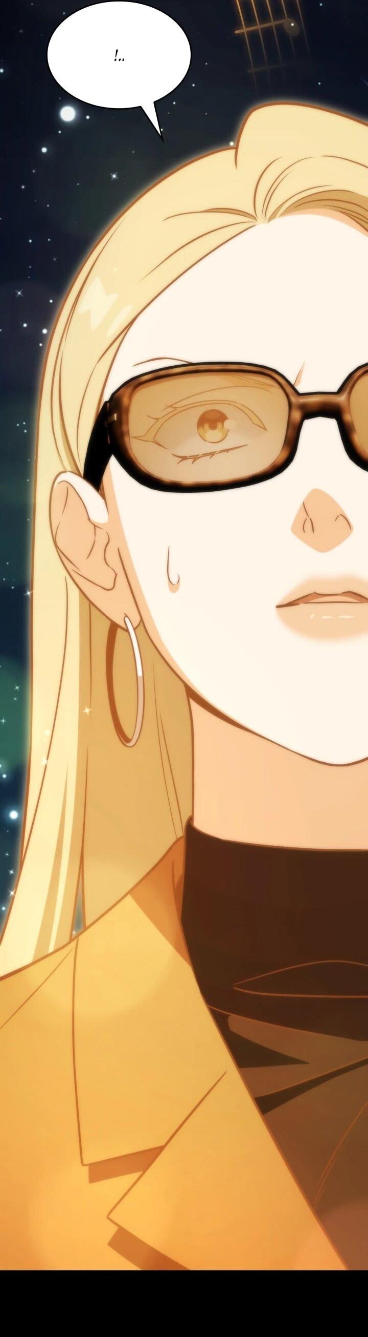 Манга Меня благословили боги музыки - Глава 103 Страница 33