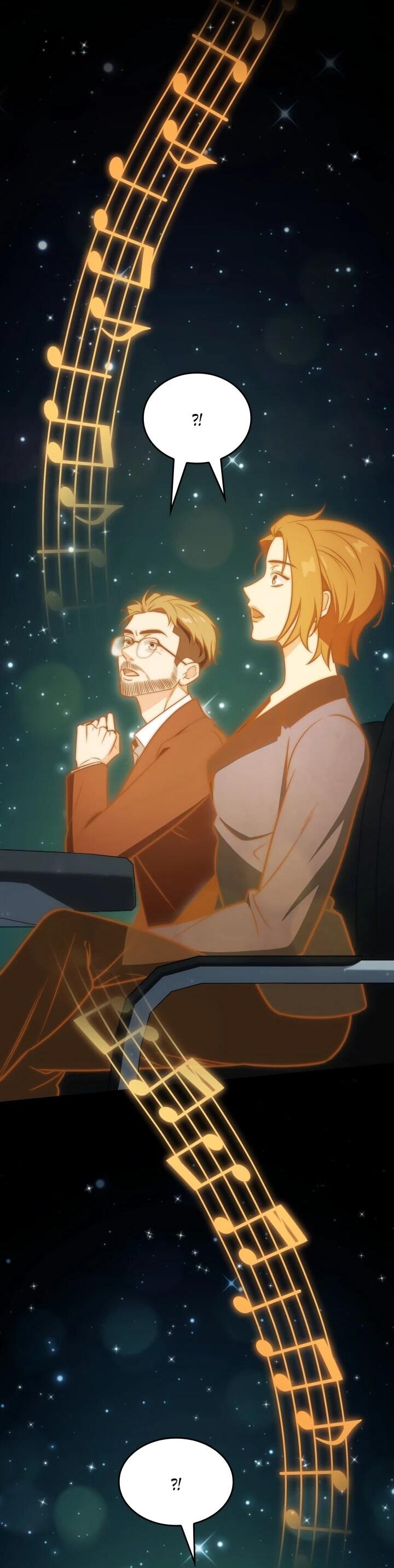Манга Меня благословили боги музыки - Глава 103 Страница 31