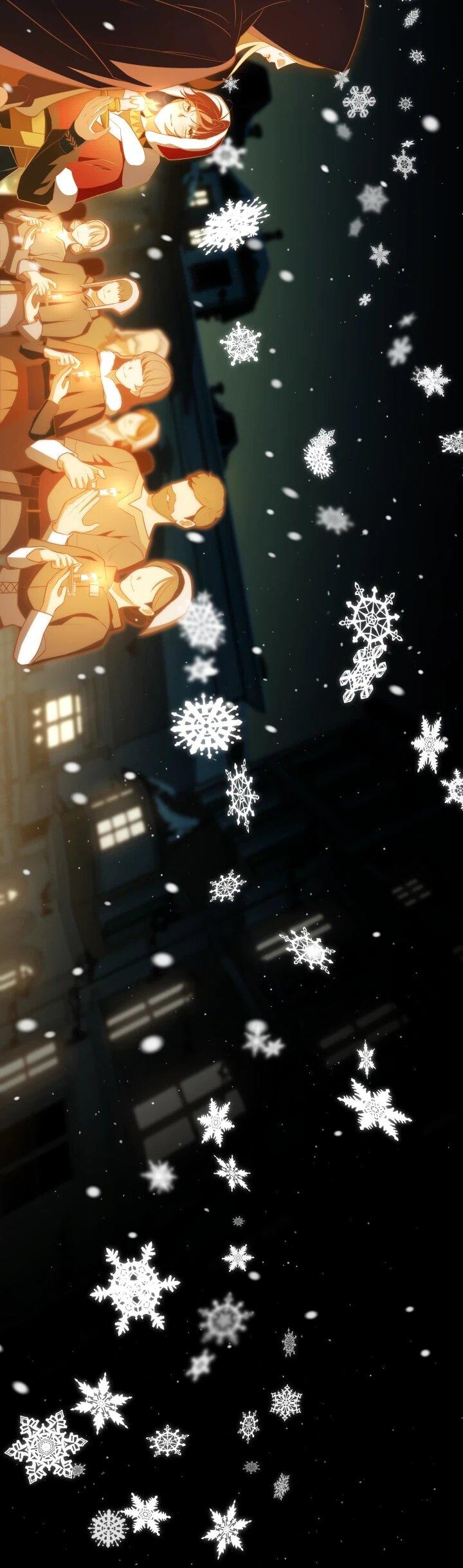 Манга Меня благословили боги музыки - Глава 103 Страница 45