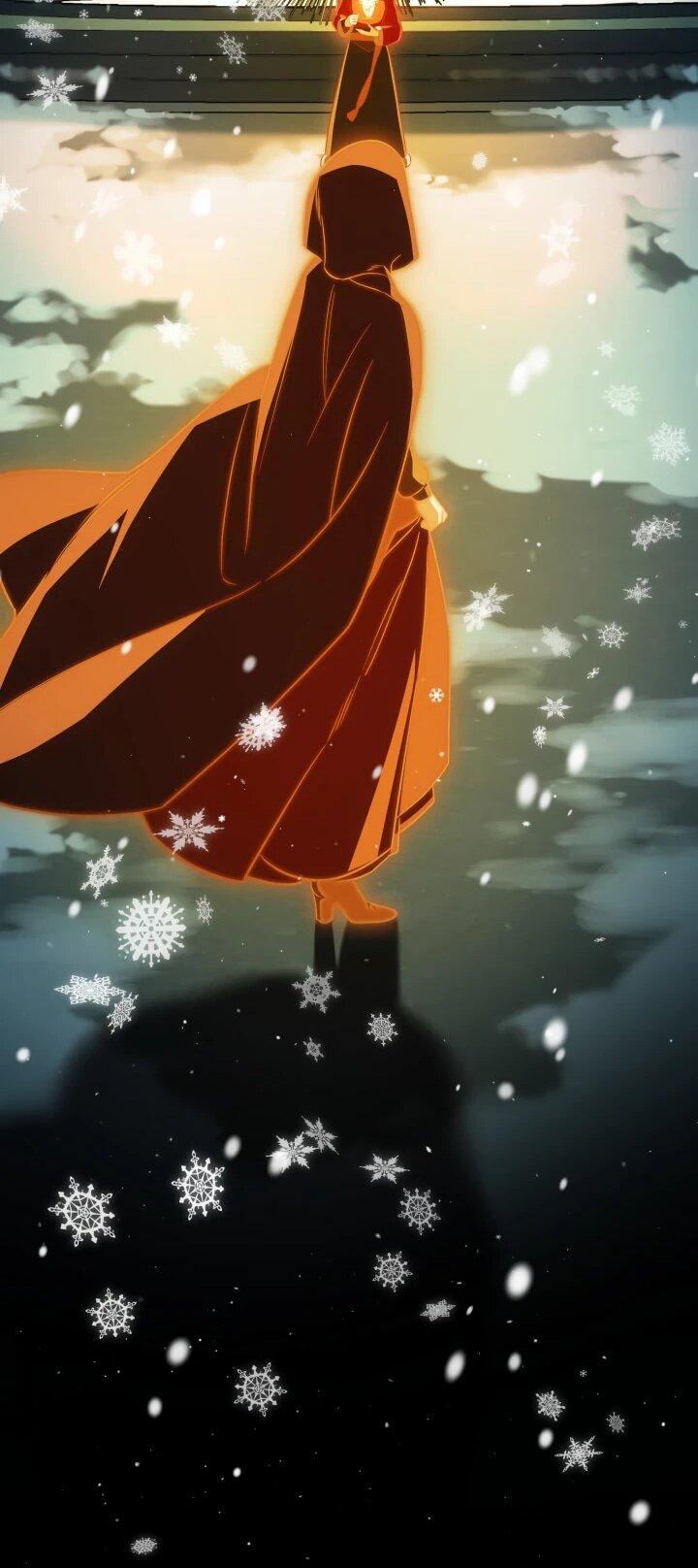 Манга Меня благословили боги музыки - Глава 103 Страница 35