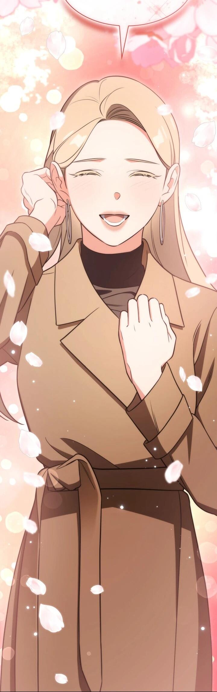 Манга Меня благословили боги музыки - Глава 106 Страница 38