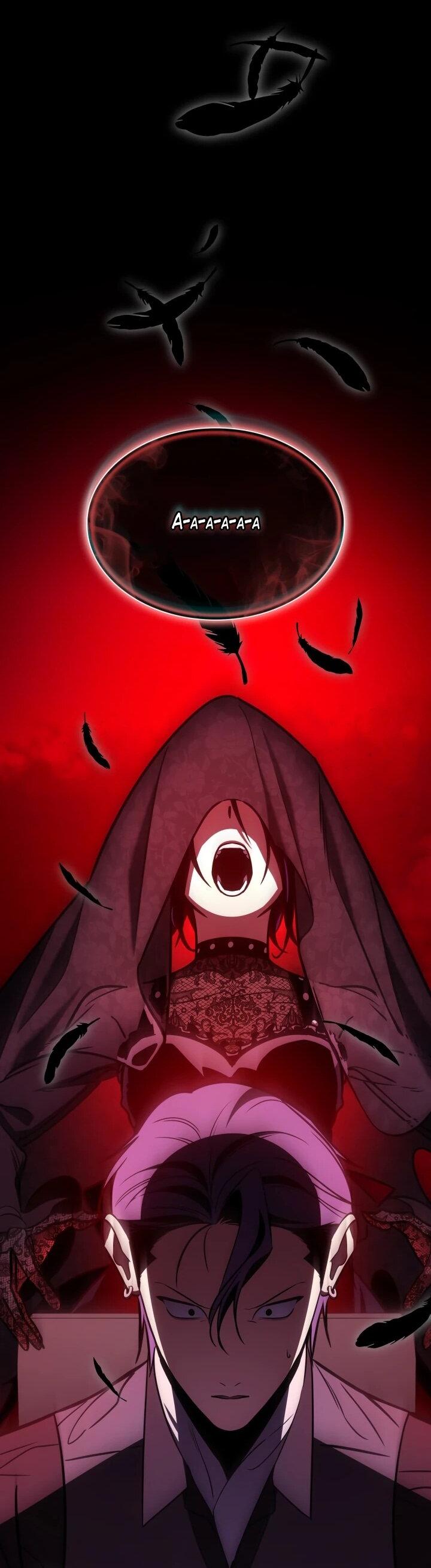 Манга Меня благословили боги музыки - Глава 109 Страница 65