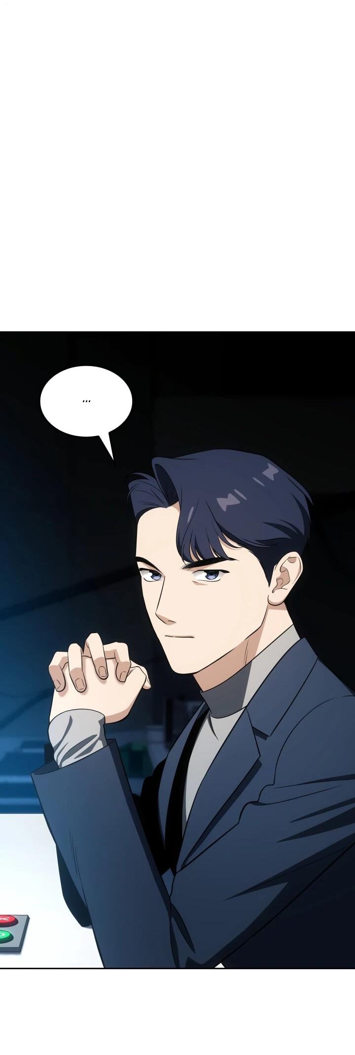 Манга Меня благословили боги музыки - Глава 110 Страница 18