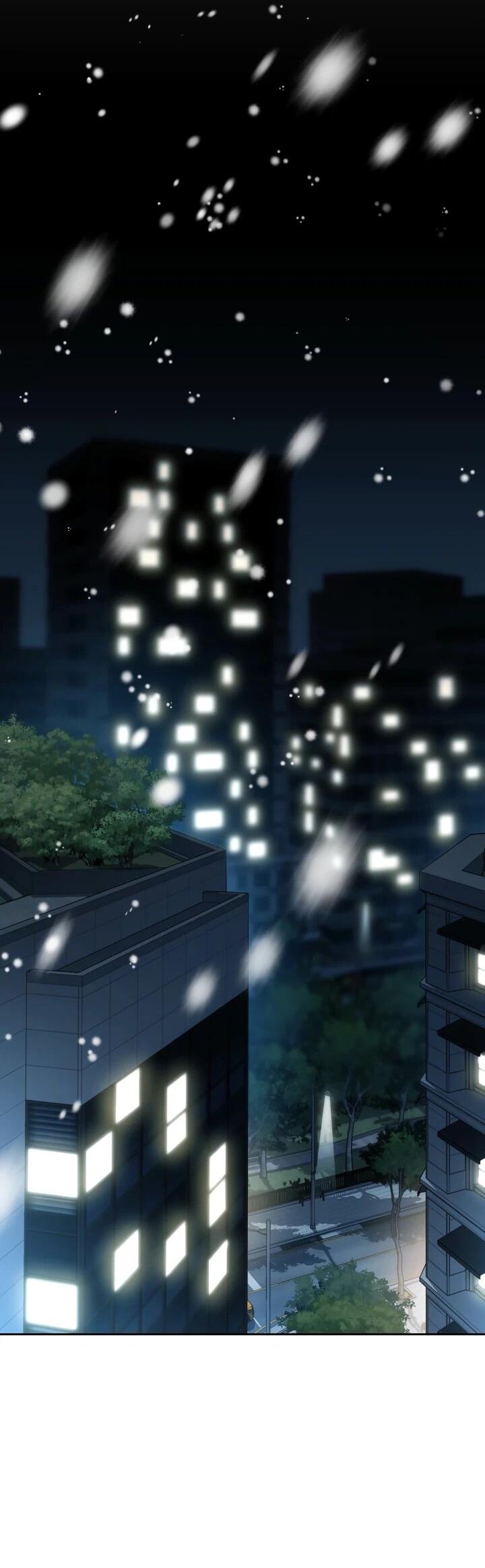 Манга Меня благословили боги музыки - Глава 111 Страница 25