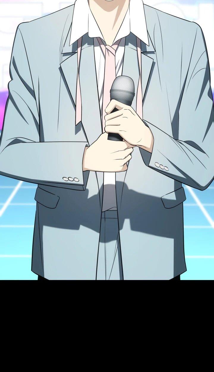 Манга Меня благословили боги музыки - Глава 113 Страница 20