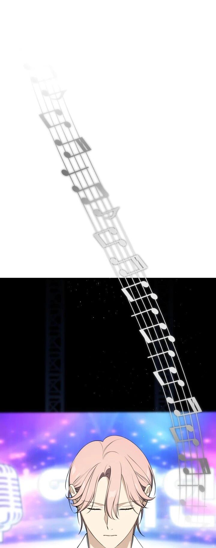 Манга Меня благословили боги музыки - Глава 113 Страница 19