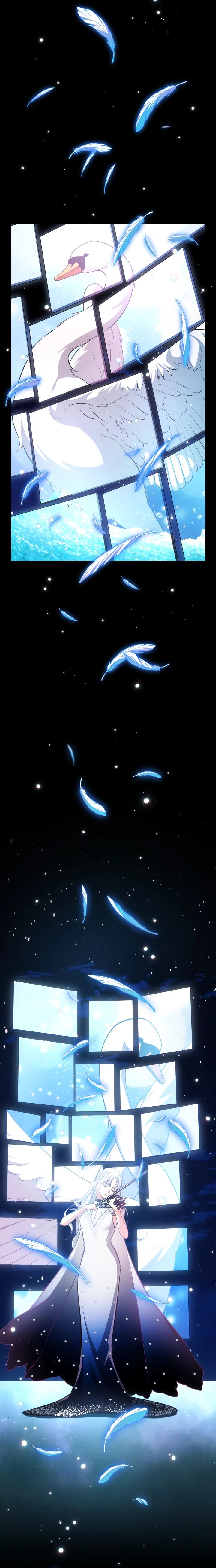 Манга Меня благословили боги музыки - Глава 91 Страница 27