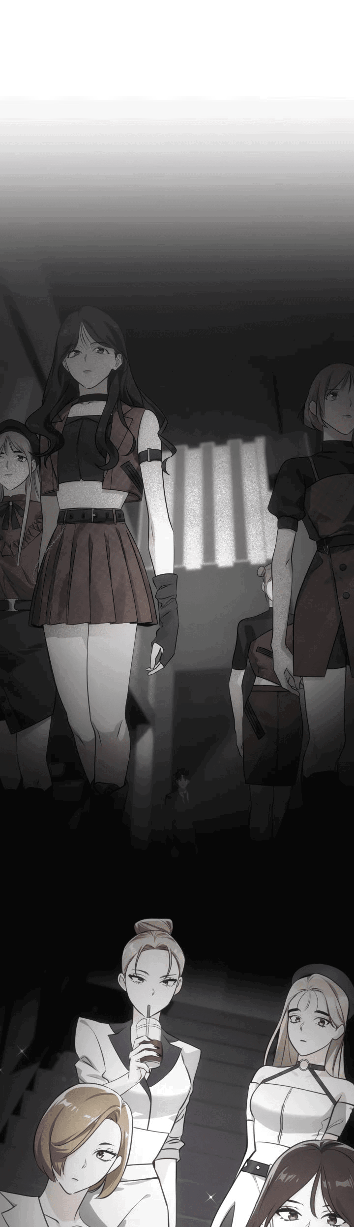 Манга Меня благословили боги музыки - Глава 89 Страница 26