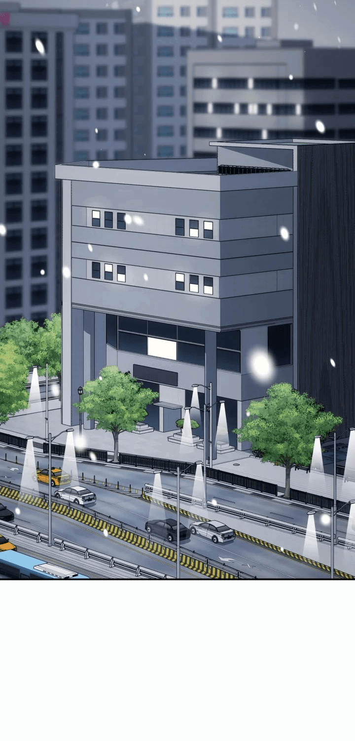 Манга Меня благословили боги музыки - Глава 88 Страница 51