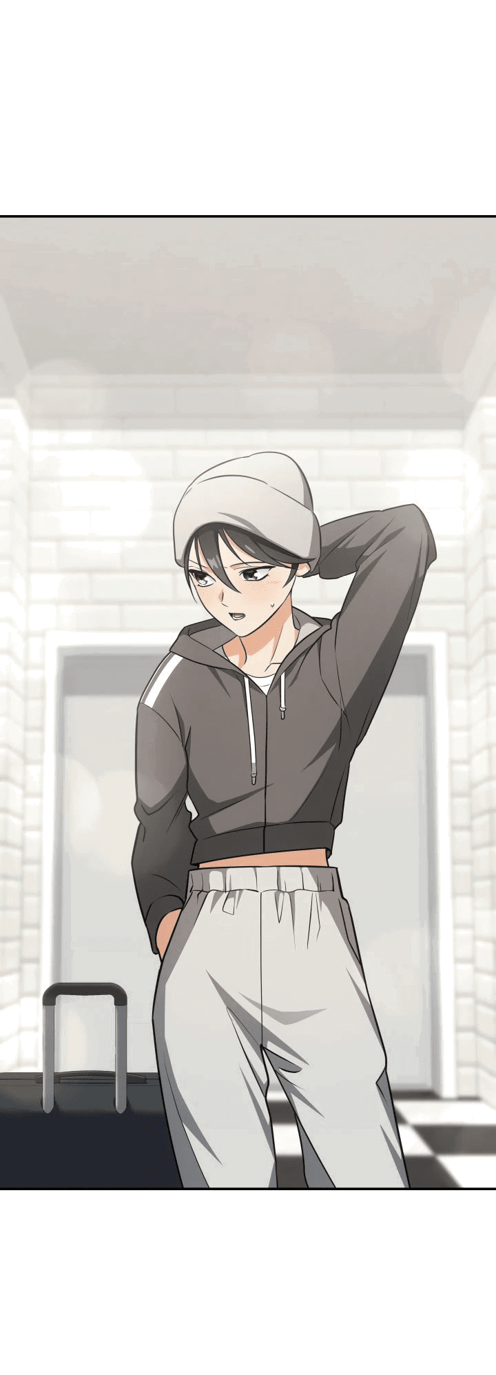 Манга Меня благословили боги музыки - Глава 86 Страница 6