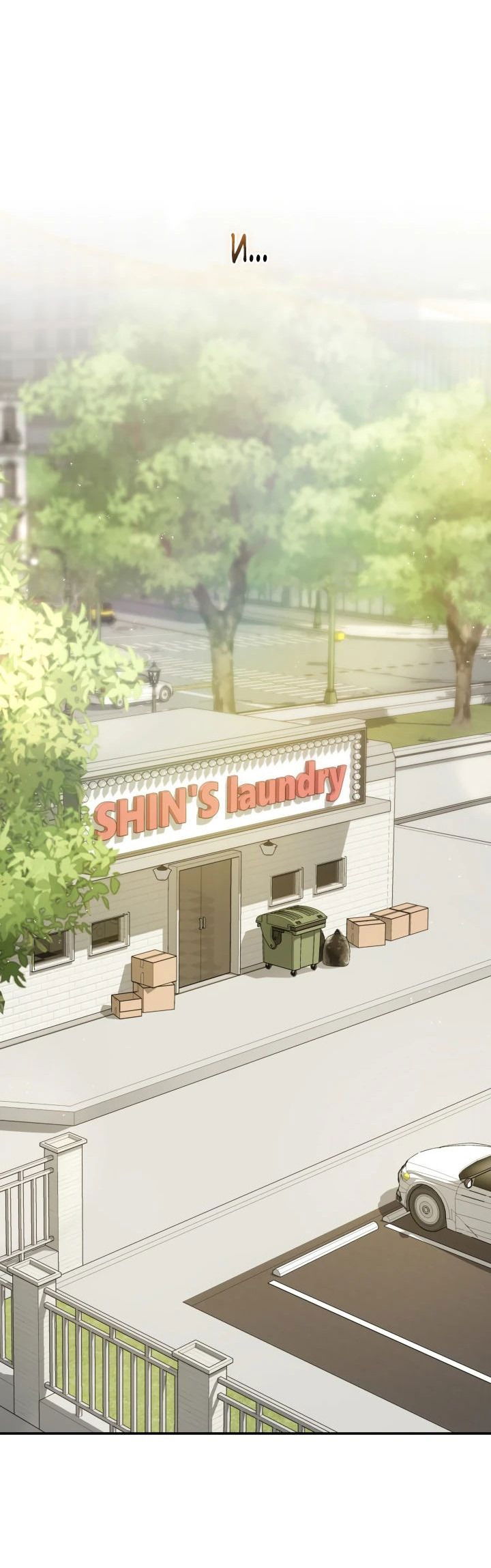 Манга Меня благословили боги музыки - Глава 86 Страница 4