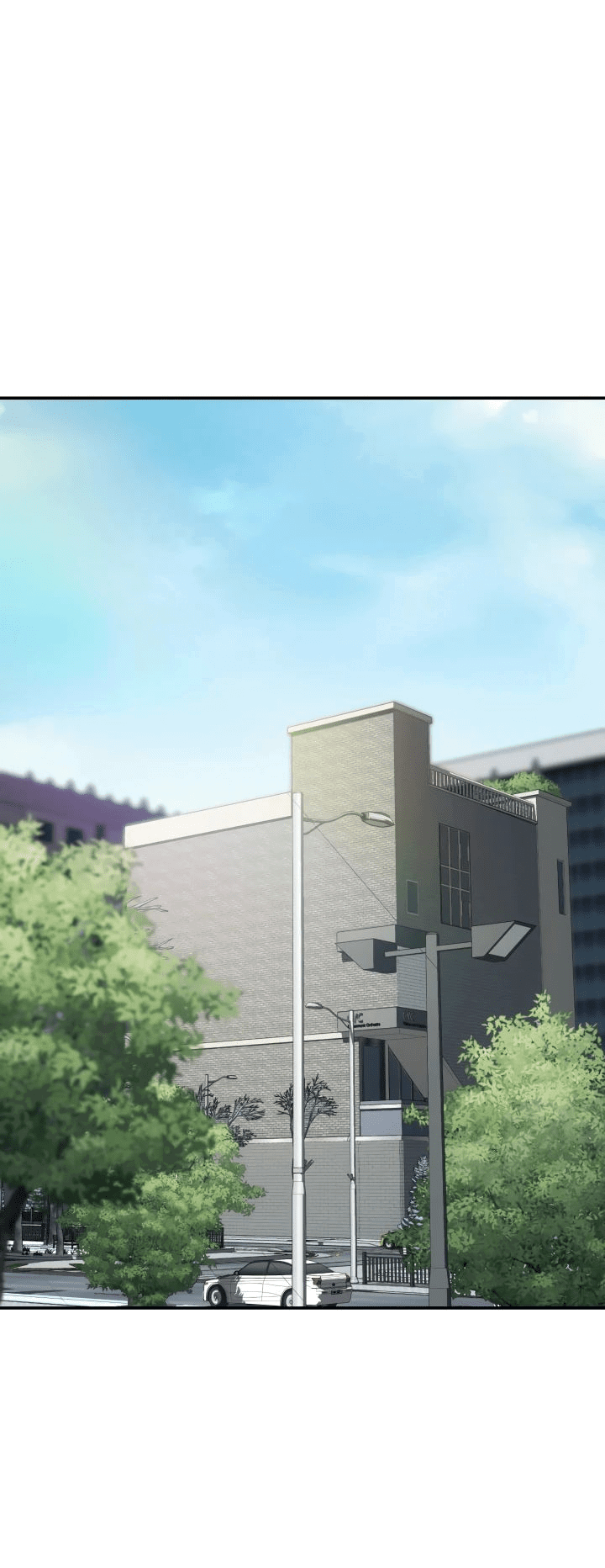 Манга Меня благословили боги музыки - Глава 86 Страница 54