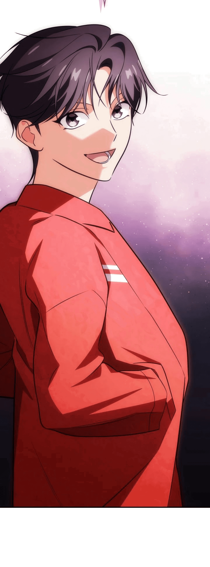 Манга Меня благословили боги музыки - Глава 85 Страница 29