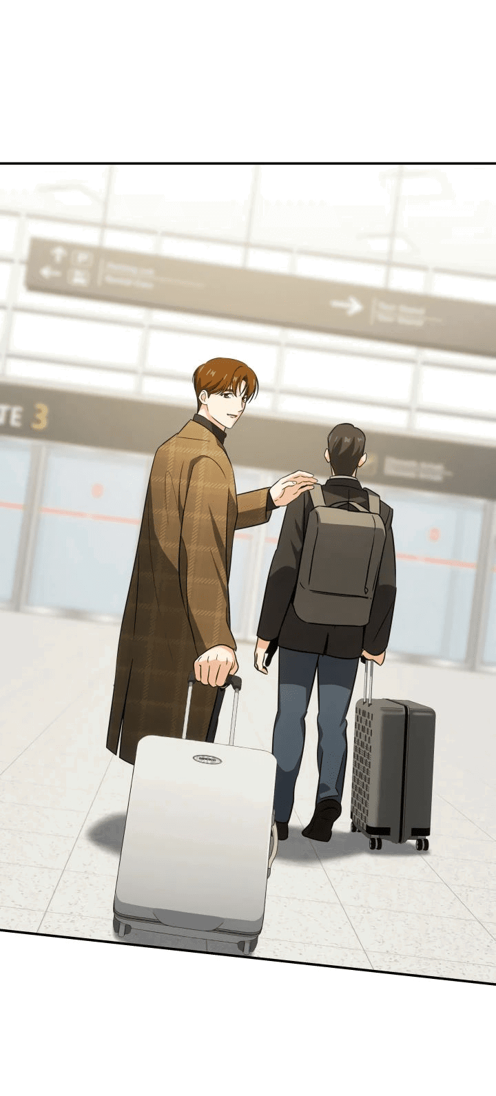 Манга Меня благословили боги музыки - Глава 85 Страница 60