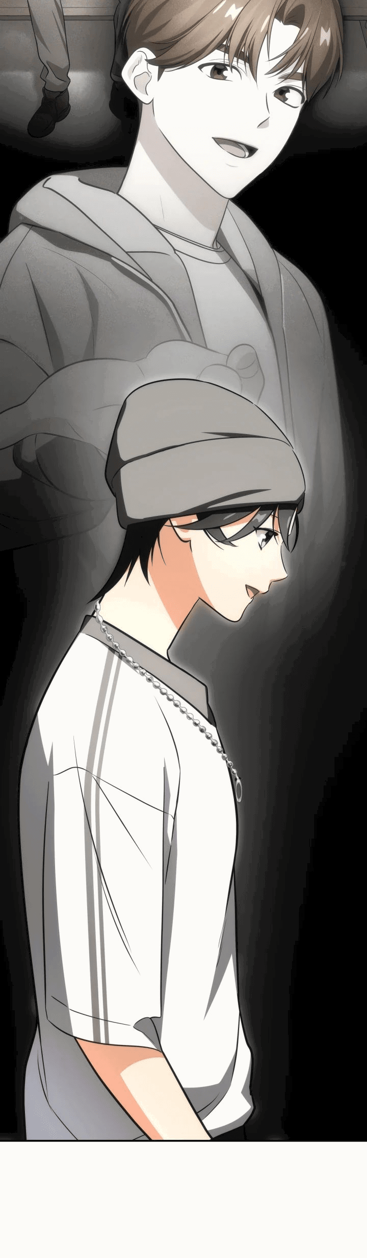 Манга Меня благословили боги музыки - Глава 85 Страница 52