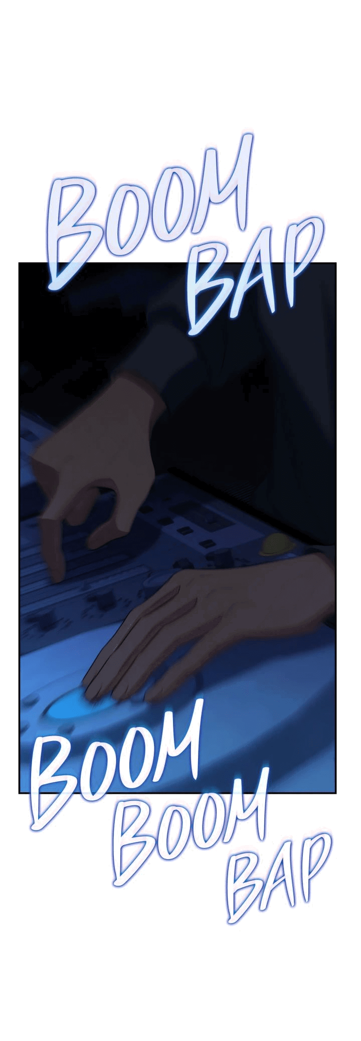 Манга Меня благословили боги музыки - Глава 84 Страница 24