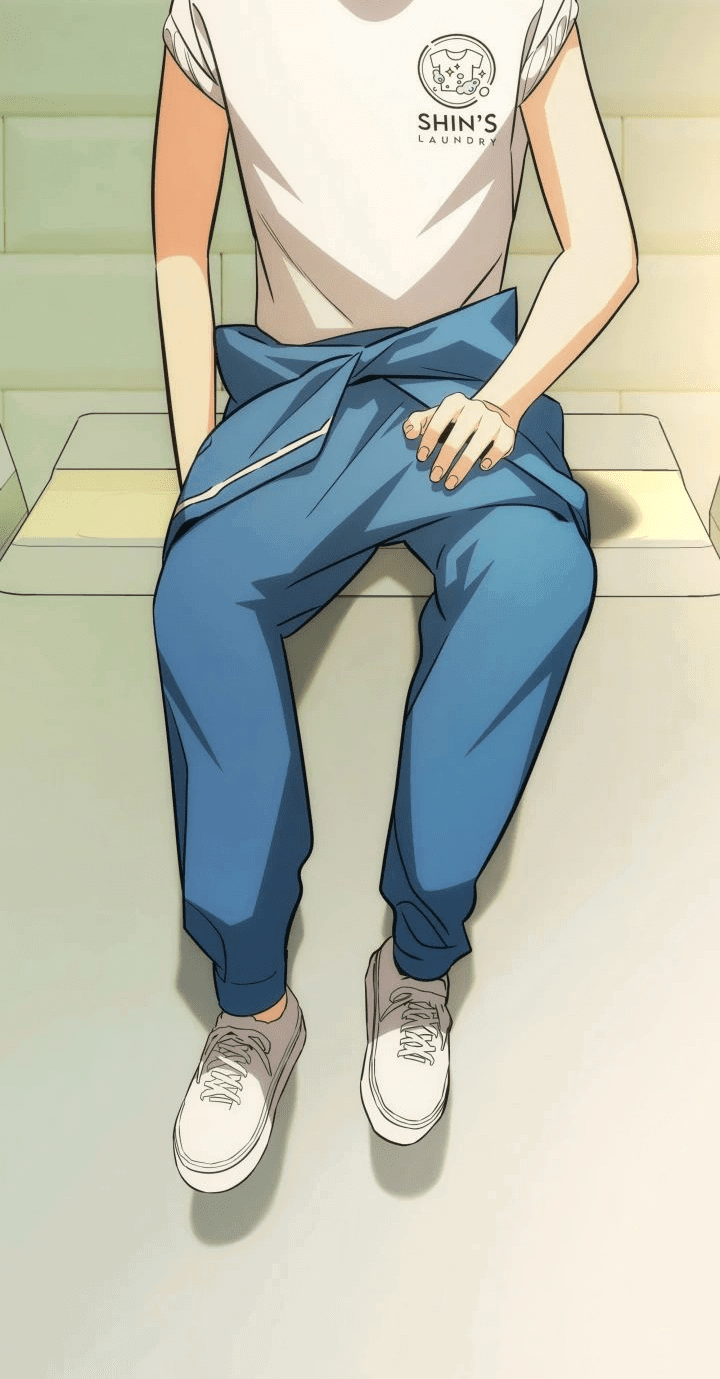 Манга Меня благословили боги музыки - Глава 84 Страница 37