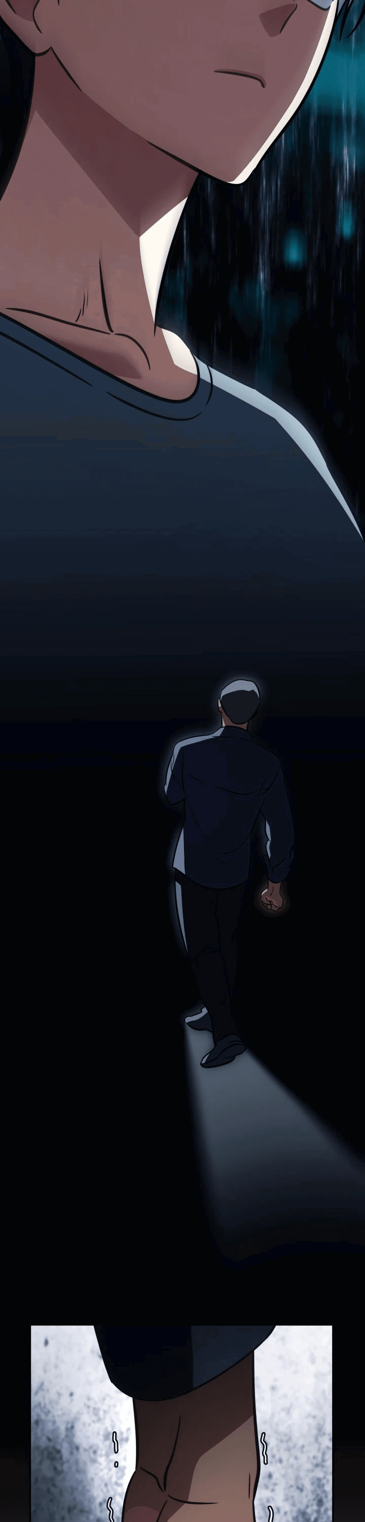 Манга Меня благословили боги музыки - Глава 84 Страница 57