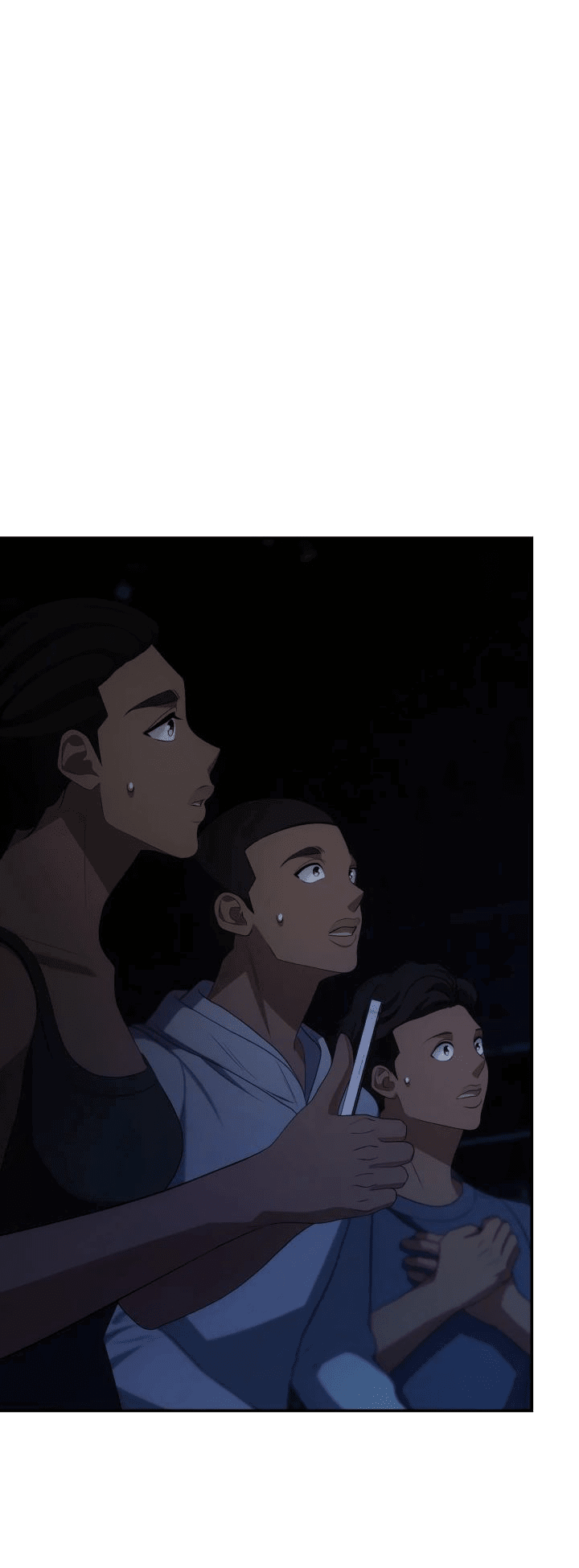 Манга Меня благословили боги музыки - Глава 84 Страница 48