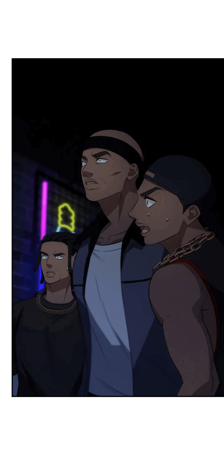 Манга Меня благословили боги музыки - Глава 84 Страница 49