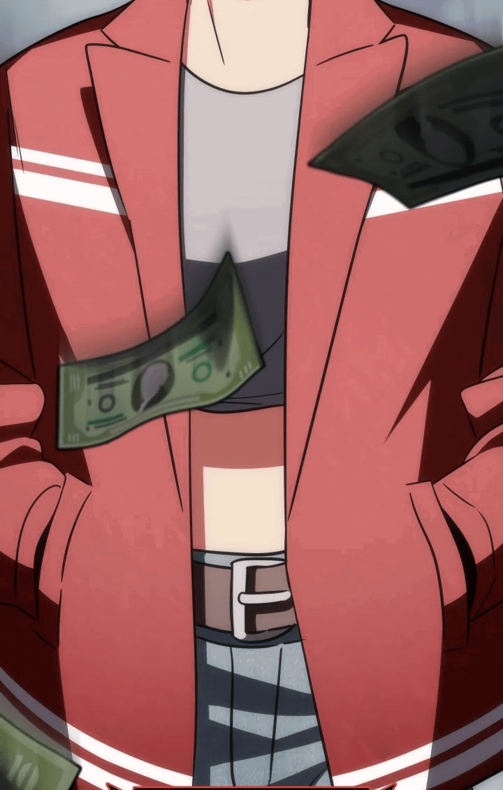 Манга Меня благословили боги музыки - Глава 83 Страница 34