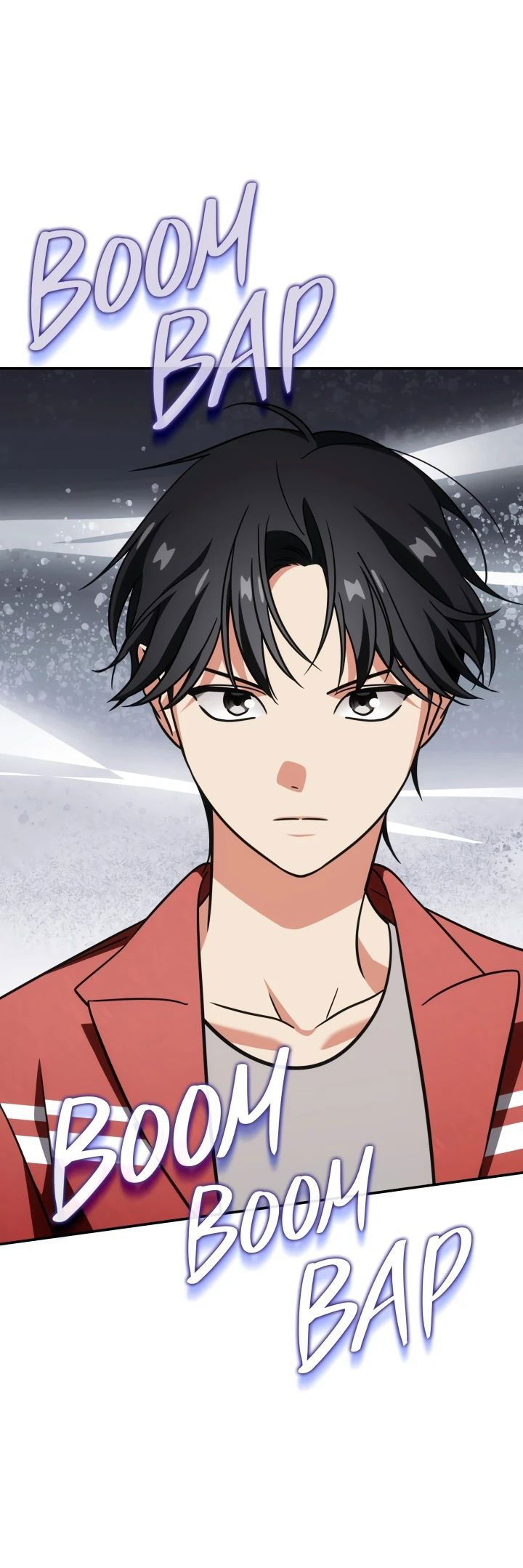 Манга Меня благословили боги музыки - Глава 83 Страница 24