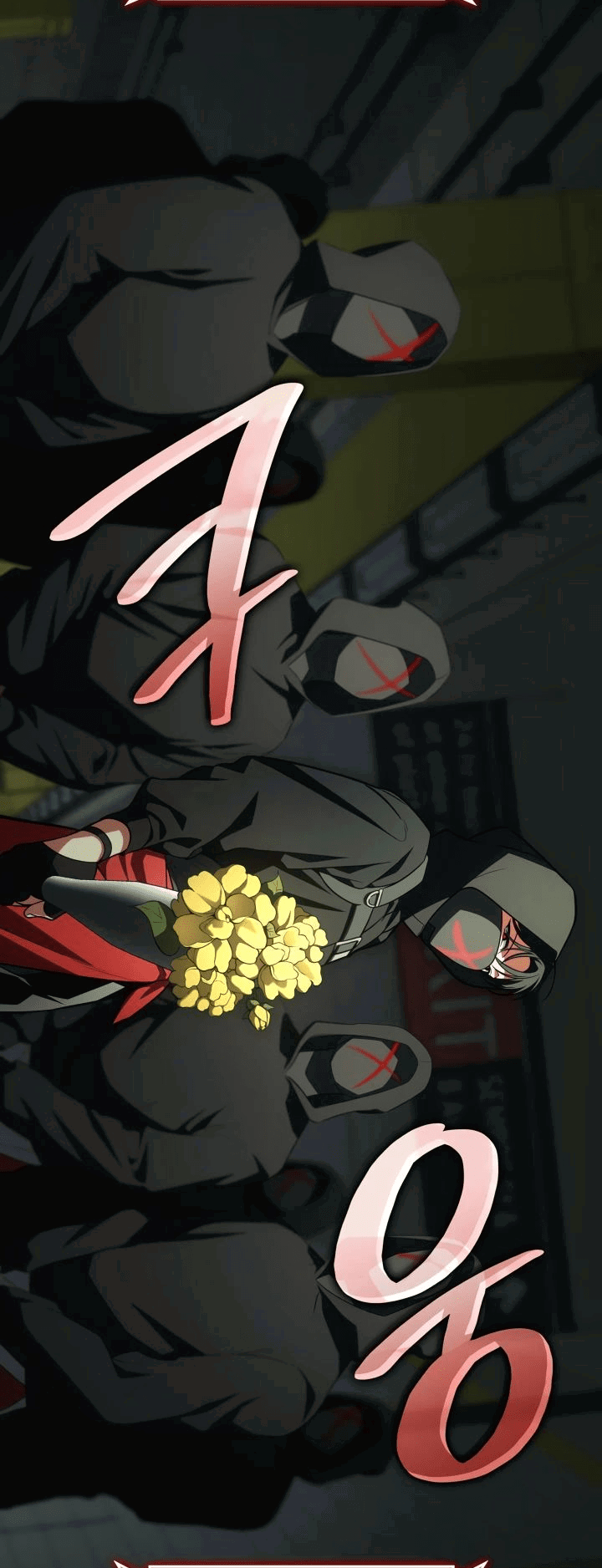 Манга Меня благословили боги музыки - Глава 83 Страница 60