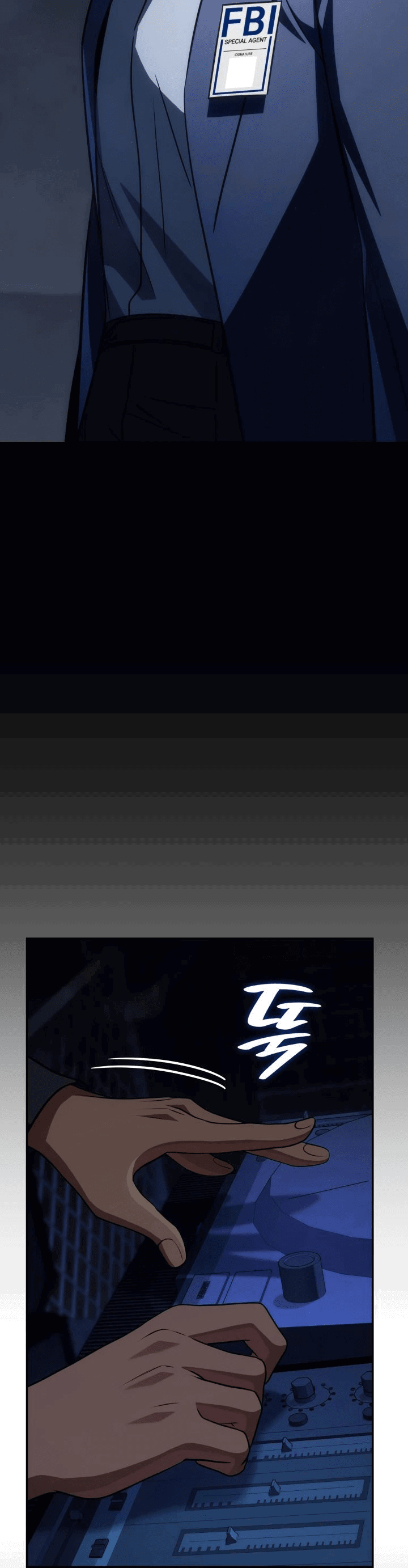 Манга Меня благословили боги музыки - Глава 82 Страница 43