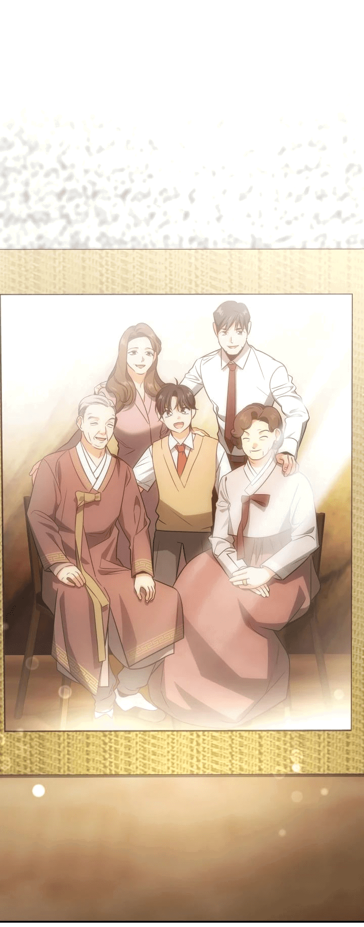 Манга Меня благословили боги музыки - Глава 80 Страница 43