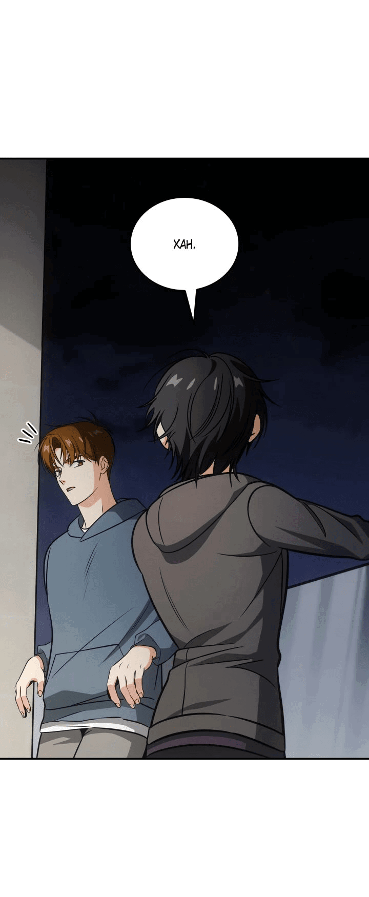 Манга Меня благословили боги музыки - Глава 78 Страница 8