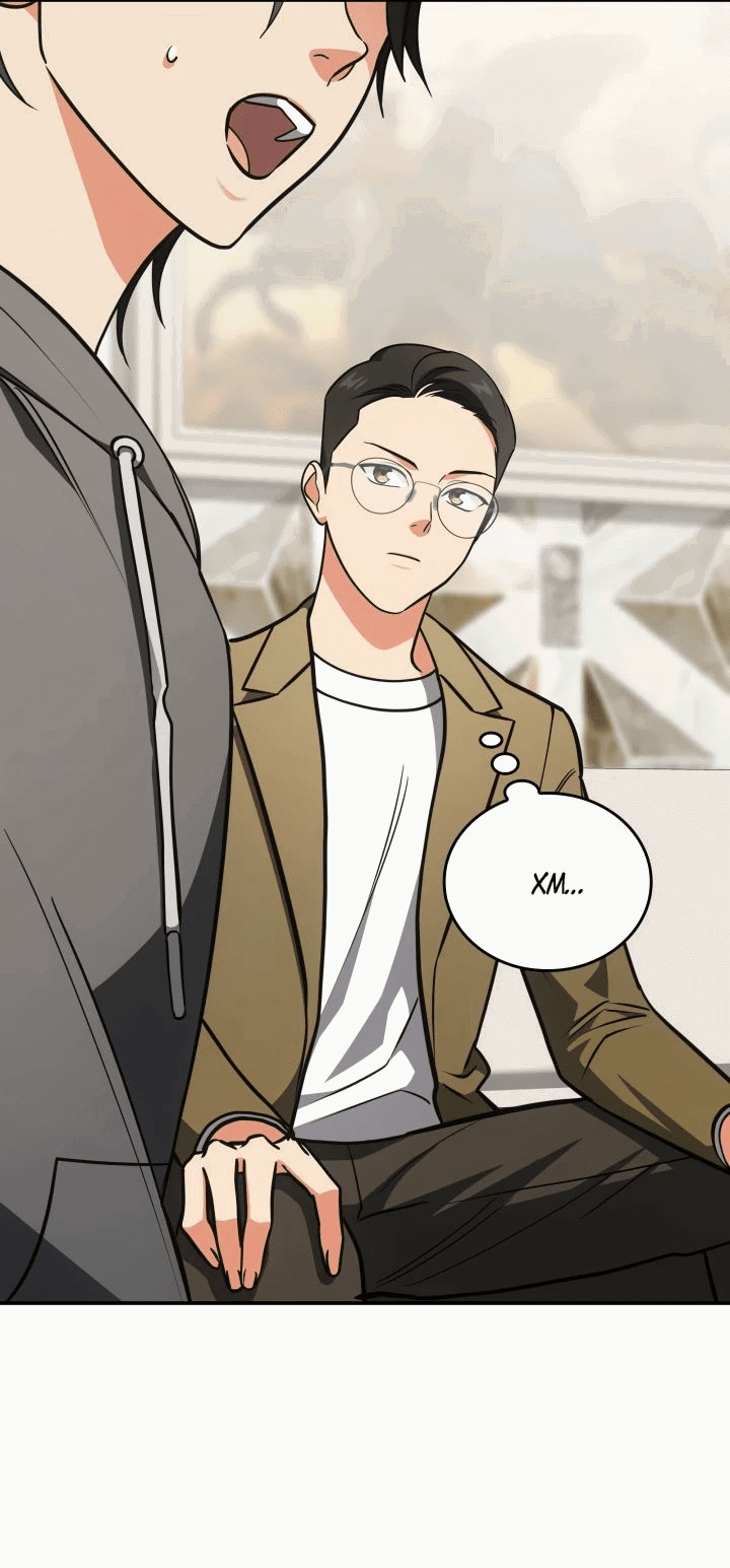 Манга Меня благословили боги музыки - Глава 77 Страница 30