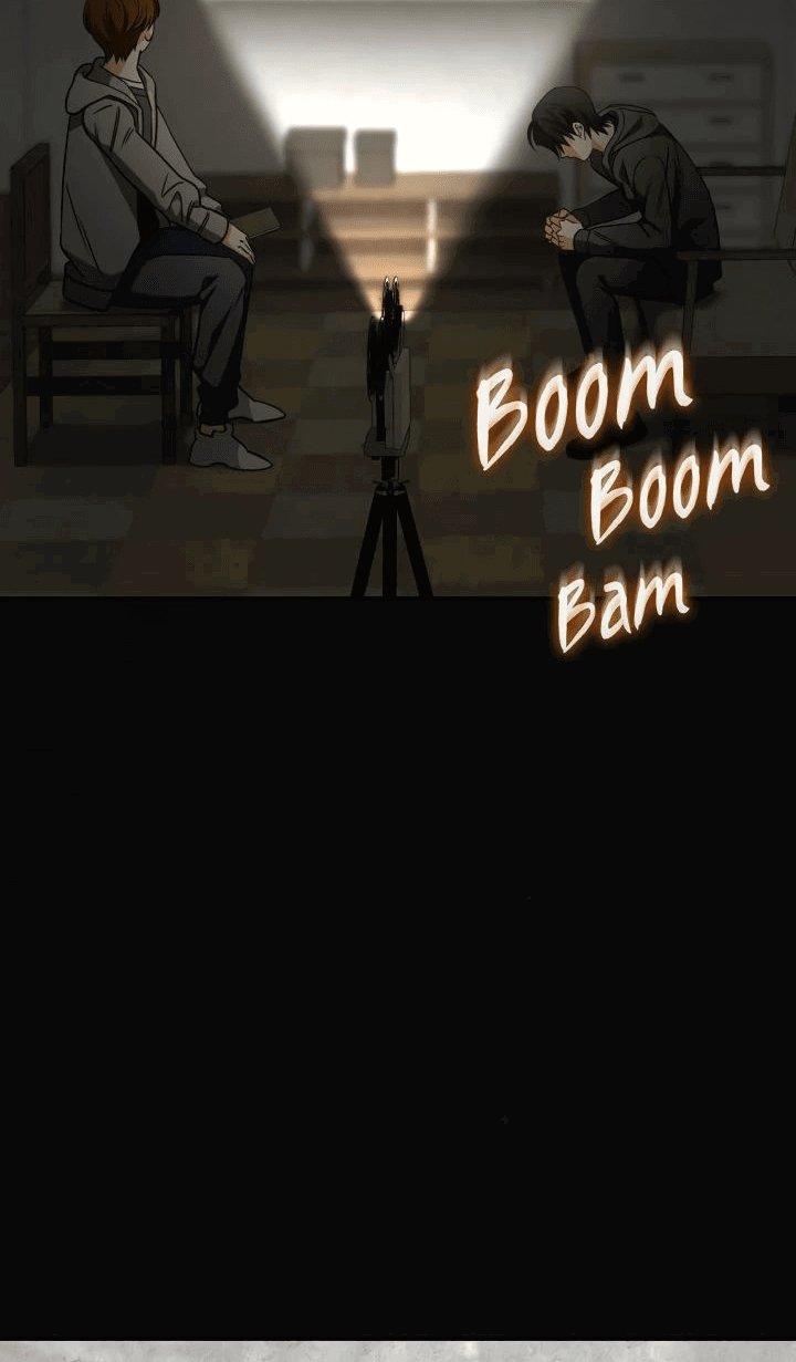 Манга Меня благословили боги музыки - Глава 76 Страница 34