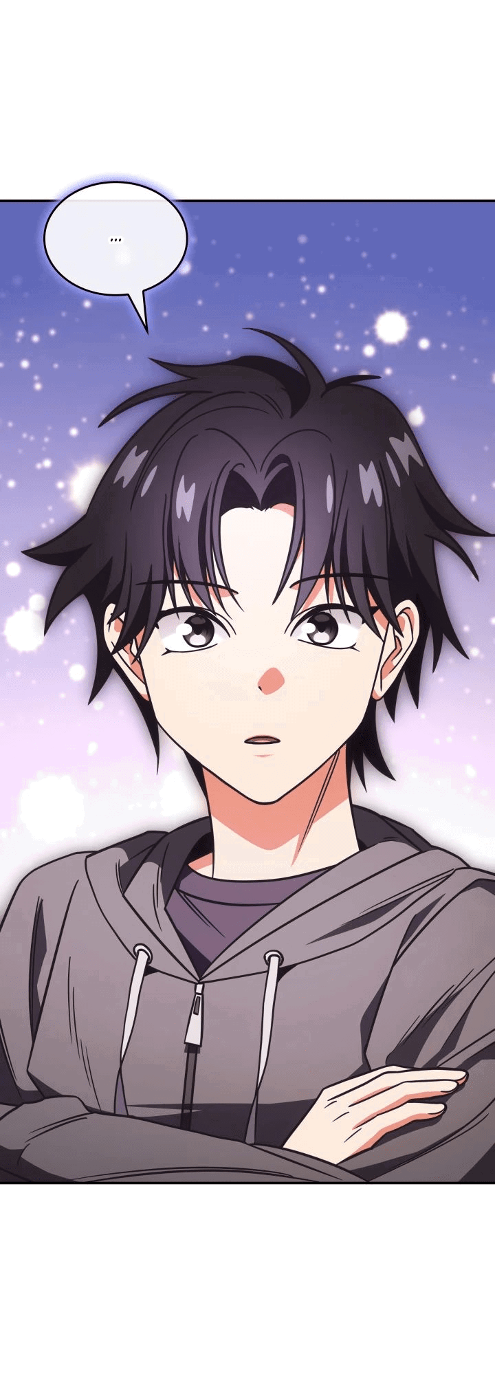 Манга Меня благословили боги музыки - Глава 76 Страница 26