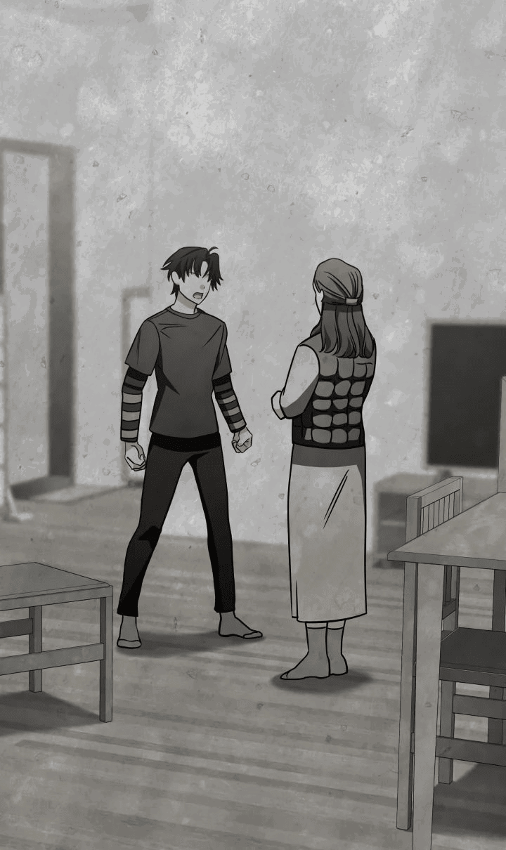 Манга Меня благословили боги музыки - Глава 76 Страница 35