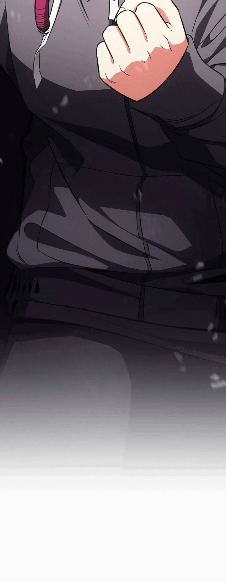 Манга Меня благословили боги музыки - Глава 74 Страница 12