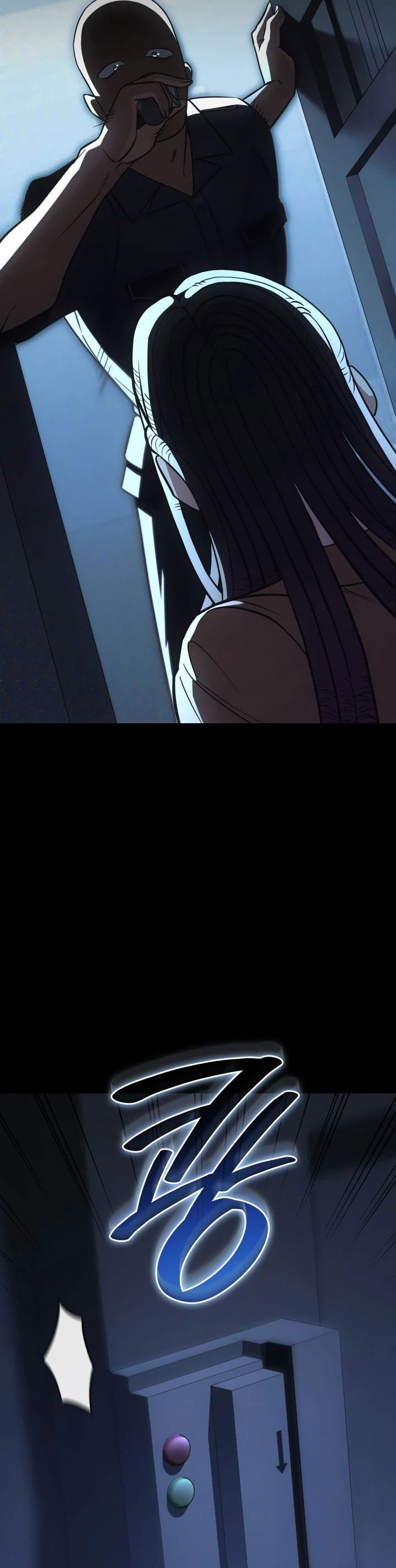 Манга Меня благословили боги музыки - Глава 74 Страница 34