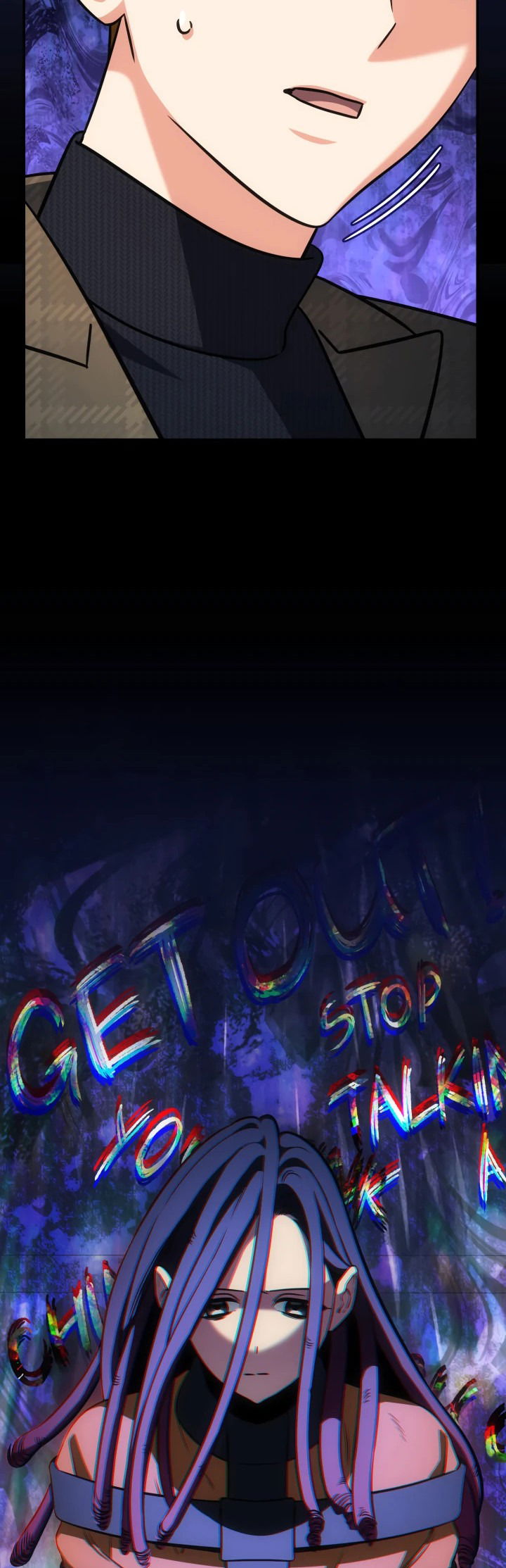 Манга Меня благословили боги музыки - Глава 72 Страница 52